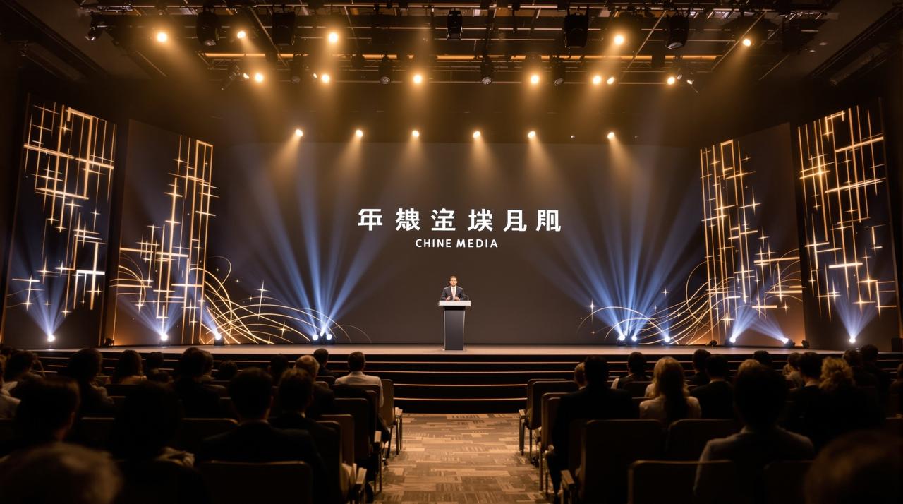 桃花影视传媒2026年度战略发布会圆满举行，多部重磅项目正式官宣